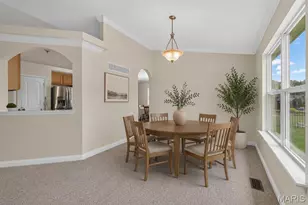 4216 Broken Rock Dr, Wentzville, MO 63385 - Photo 9