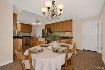 4216 Broken Rock Drive, Wentzville, MO 63385 - Photo 17