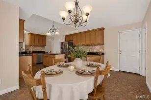 4216 Broken Rock Dr, Wentzville, MO 63385 - Photo 17