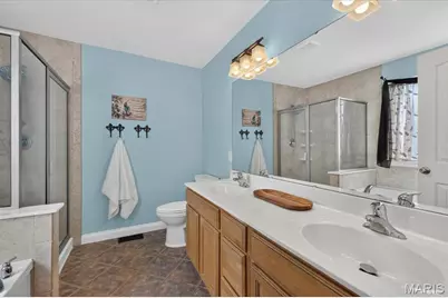 4216 Broken Rock Drive, Wentzville, MO 63385 - Photo 25
