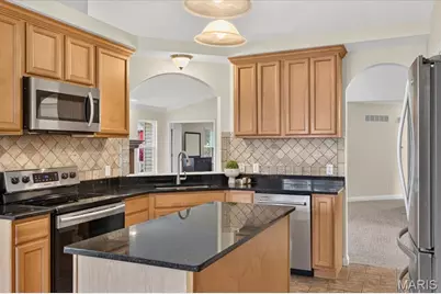 4216 Broken Rock Drive, Wentzville, MO 63385 - Photo 13