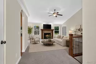 4216 Broken Rock Dr, Wentzville, MO 63385 - Photo 5
