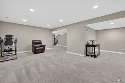 4216 Broken Rock Drive, Wentzville, MO 63385 - Photo 49
