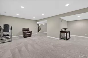 4216 Broken Rock Dr, Wentzville, MO 63385 - Photo 49