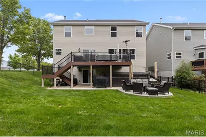 101 Wyndcrest Court, Lake Saint Louis, MO 63367 - Photo 37