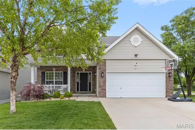 101 Wyndcrest Court, Lake Saint Louis, MO 63367 - Photo 1