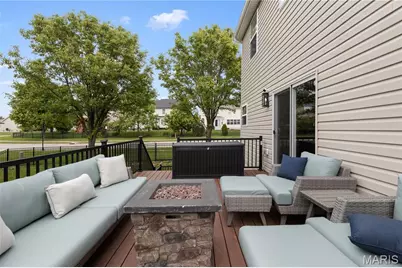 101 Wyndcrest Court, Lake Saint Louis, MO 63367 - Photo 35