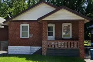 8352 Eton Pl, Saint Louis, MO 63136 - Photo 1