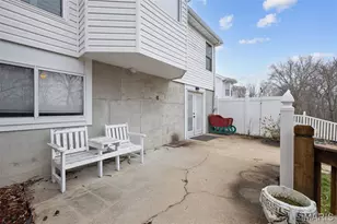 1951 Fox Pointe Dr, Arnold, MO 63010 - Photo 35