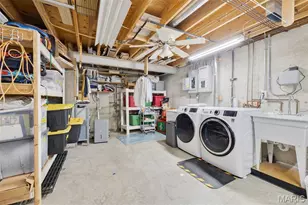 1951 Fox Pointe Dr, Arnold, MO 63010 - Photo 33