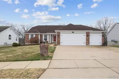 1951 Fox Pointe Drive, Arnold, MO 63010 - Photo 1