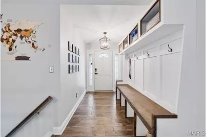 1951 Fox Pointe Drive, Arnold, MO 63010 - Photo 5