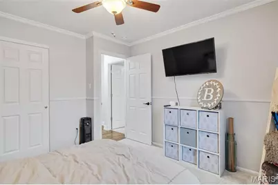 1951 Fox Pointe Drive, Arnold, MO 63010 - Photo 23