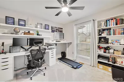 1951 Fox Pointe Drive, Arnold, MO 63010 - Photo 19