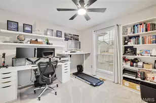 1951 Fox Pointe Dr, Arnold, MO 63010 - Photo 19