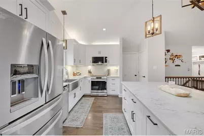 1951 Fox Pointe Drive, Arnold, MO 63010 - Photo 7