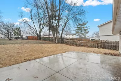 816 Kickshaw Drive, Unincorporated, MO 63304 - Photo 29