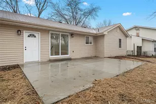 816 Kickshaw Dr, Unincorporated, MO 63304 - Photo 27