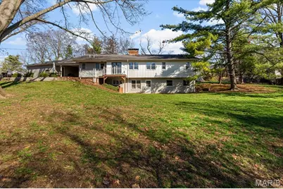 1821 Topping Road, Saint Louis, MO 63131 - Photo 9