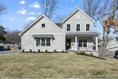 112 Oakwood Avenue, Webster Groves, MO 63119 - Photo 1