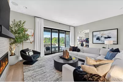 16473 Burkhardt Place, Chesterfield, MO 63017 - Photo 11