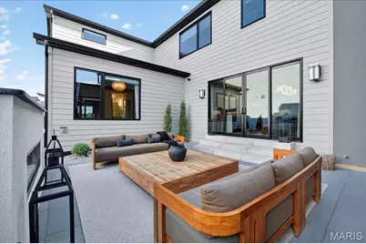 16473 Burkhardt Place, Chesterfield, MO 63017 - Photo 19