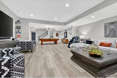 16473 Burkhardt Place, Chesterfield, MO 63017 - Photo 41