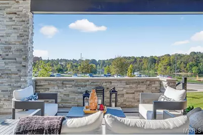 16473 Burkhardt Place, Chesterfield, MO 63017 - Photo 5