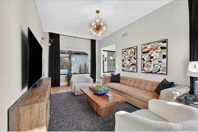 16473 Burkhardt Place, Chesterfield, MO 63017 - Photo 9