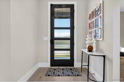 16473 Burkhardt Place, Chesterfield, MO 63017 - Photo 7