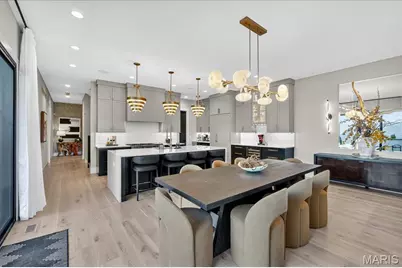 16473 Burkhardt Place, Chesterfield, MO 63017 - Photo 13