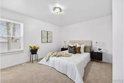 7412 Cinnamon Teal Drive, O'Fallon, MO 63368 - Photo 7