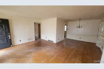 211 Frost Avenue, Saint Louis, MO 63135 - Photo 3