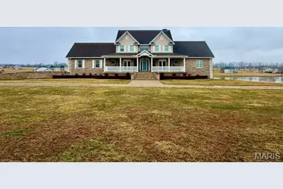 5500 Hidden Valley, Hannibal, MO 63401 - Photo 1