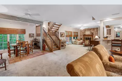 18525 Sassafras Place Drive, Wildwood, MO 63038 - Photo 65