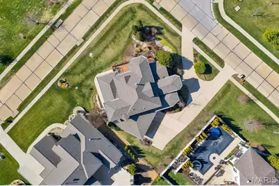 12874 Goodson Road, Des Peres, MO 63131 - Photo 71