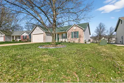 1012 Delmar Drive, O'Fallon, MO 63366 - Photo 25