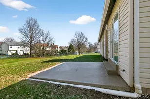 1012 Delmar Dr, O'Fallon, MO 63366 - Photo 27