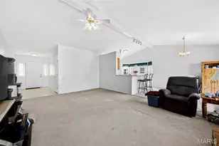 1012 Delmar Dr, O'Fallon, MO 63366 - Photo 7