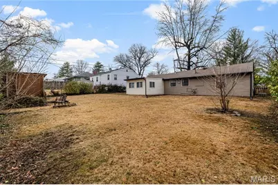 1038 Leawood Drive, Saint Louis, MO 63126 - Photo 17