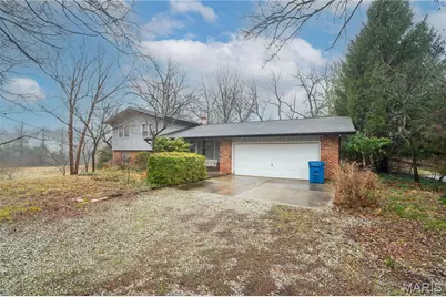 1559 Creve Coeur Mill Road, Chesterfield, MO 63146 - Photo 1