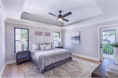 582 Drury Lane, Kirkwood, MO 63122 - Photo 25