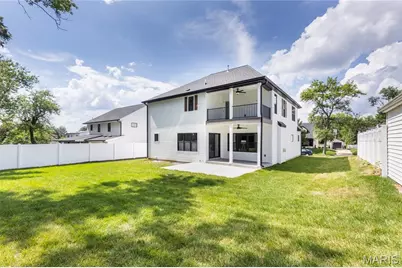 582 Drury Lane, Kirkwood, MO 63122 - Photo 55