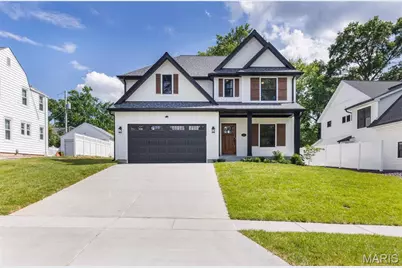 582 Drury Lane, Kirkwood, MO 63122 - Photo 3