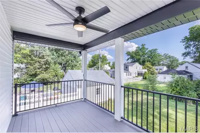 582 Drury Lane, Kirkwood, MO 63122 - Photo 33