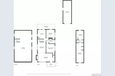 2432 Mary Avenue, Saint Louis, MO 63136 - Photo 33