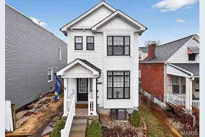 2721 January Avenue, Saint Louis, MO 63139 - Photo 1