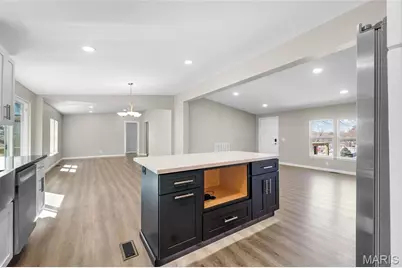 6187 Timber Ridge Drive, House Springs, MO 63051 - Photo 15