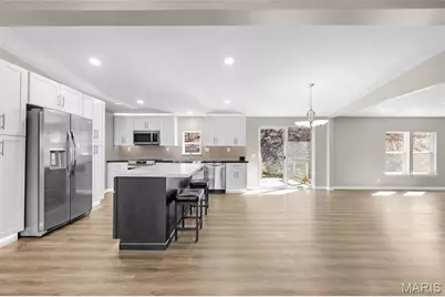 6187 Timber Ridge Drive, House Springs, MO 63051 - Photo 9