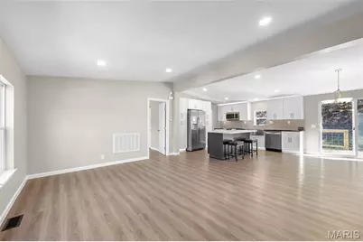 6187 Timber Ridge Drive, House Springs, MO 63051 - Photo 5